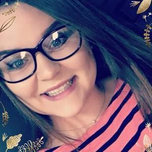 Meet your Posher, Kaylyn